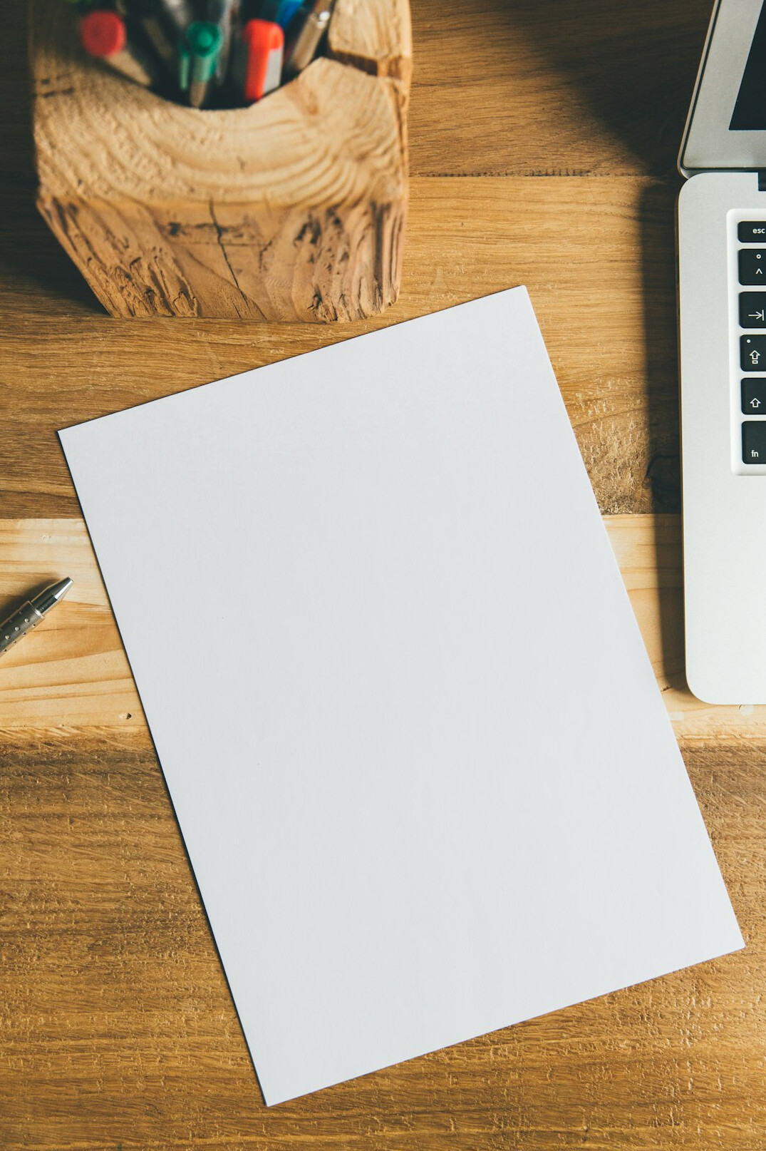 legal documents on desk